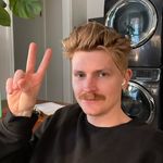 Profile Picture of William Parry (@w.illiamparry) on Instagram