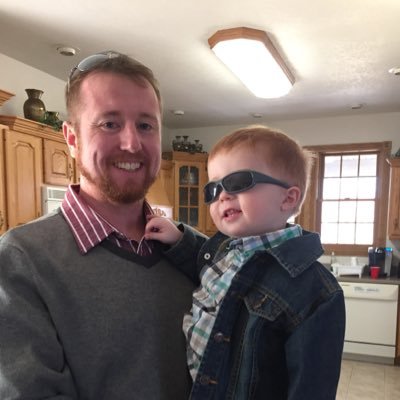 Profile Picture of Greg Ashley (@AlphaBoiler) on Twitter