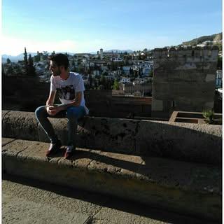 Profile Picture of José Antonio Castelar (@jose_castelar) on Instagram