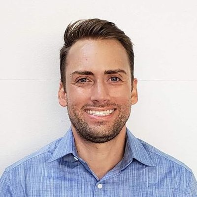 Profile Picture of Marc Dedrick (@mdedrick) on Twitter