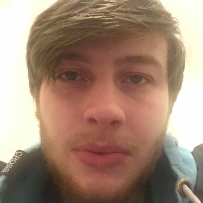 Profile Picture of Jeremy Haynes (@jemstone_96) on Twitter