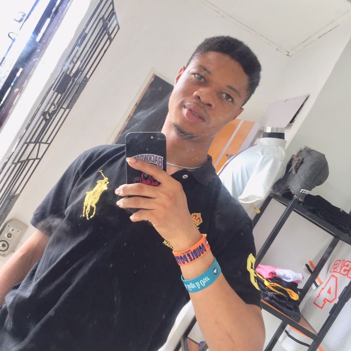 Profile Picture of David meek (@dav_id_meek) on Tiktok