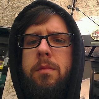Profile Picture of Now Loading (@lowercase_james) on Twitter