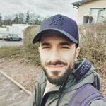 Profile Picture of Thomas Scimone (@thomas.scimone) on Instagram