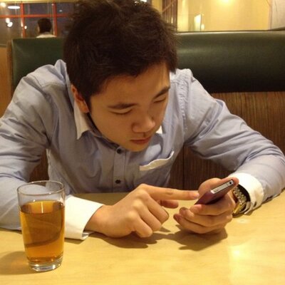 Profile Picture of Norman  Huang (@1332590448) on Twitter