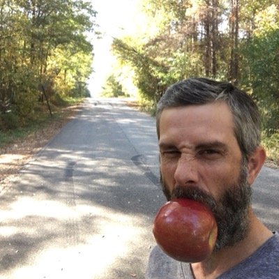 Profile Picture of Brian Blackburn (@brianblackburn) on Twitter