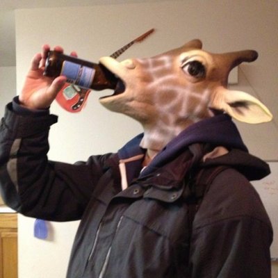 Profile Picture of Christopher Mersman (@merswagman) on Twitter