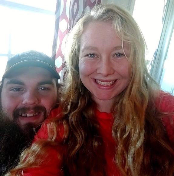 Profile Picture of Josh n haleigh Crabtree (@hecowgirl965) on Poshmark