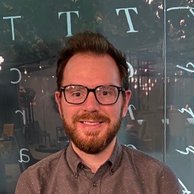 Profile Picture of Tom Birch (@TomJosephBirch) on Twitter