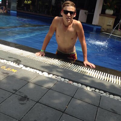 Profile Picture of Jesse Campo (@jcampo__) on Twitter