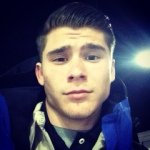 Profile Picture of jonathan rosson (@jon_ross11) on Instagram