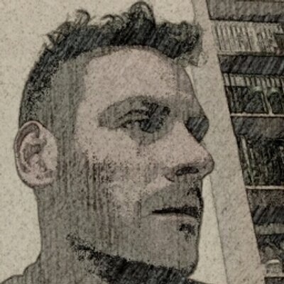 Profile Picture of Mathew Bateman (@MathewDBateman) on Twitter
