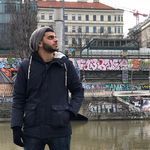 Profile Picture of David Poltorak (@david_pol) on Instagram