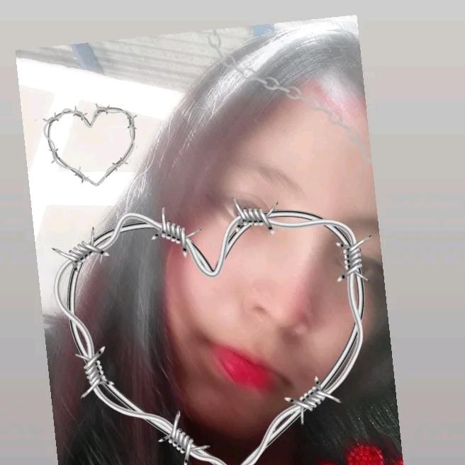 Profile Picture of Iris Gómez (@irisgomez.128) on Tiktok