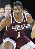 Profile Picture of Reggie Perry (basketball)on Wikipedia