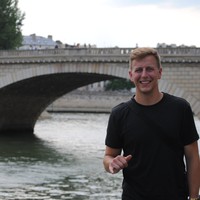 Profile Picture of Jonathan A Raney (@jonathan-a-raney) on Quora