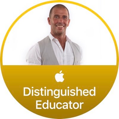 Profile Picture of Anders Randler (@aDesignEdu) on Twitter