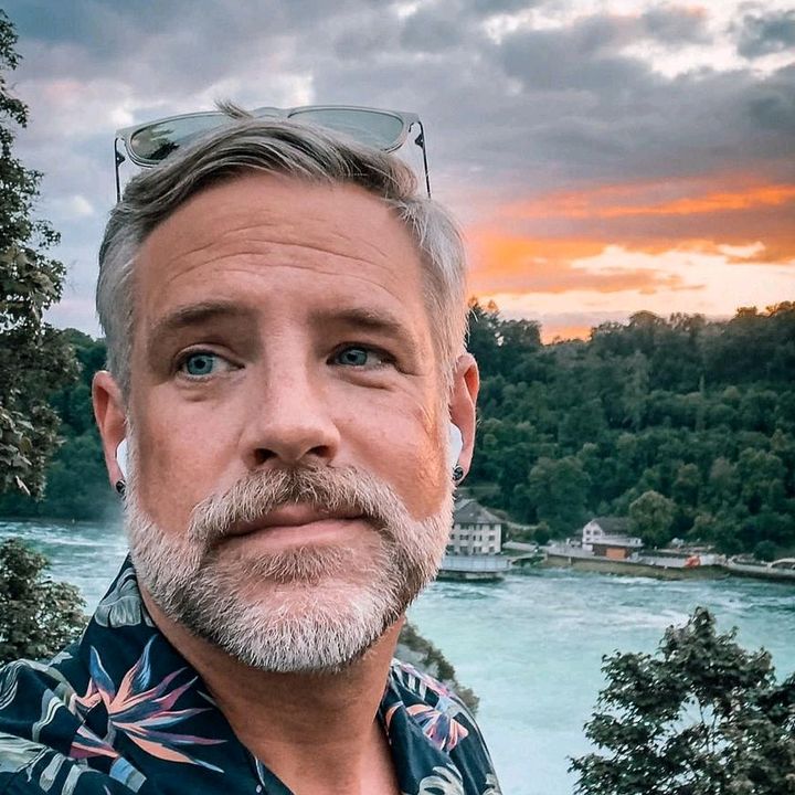 Profile Picture of Davidneil (@davidneil___) on Tiktok