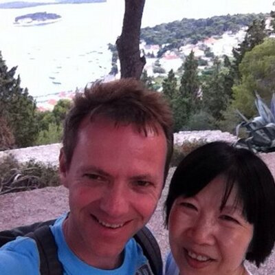 Profile Picture of Bjørn Erik Amundsen (@@amubea) on Twitter