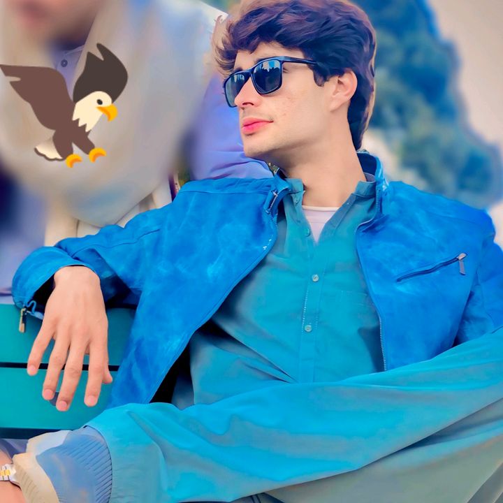 Profile Picture of Fayaz_Ahmad🦅 (@fayaz_ahmad96) on Tiktok