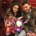 Profile Picture of KennethandChasity Stevens (@kennethandchasity) on Instagram