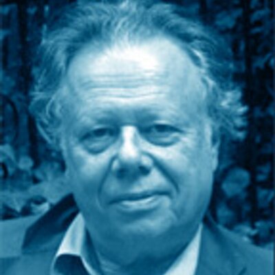 Profile Picture of John Lahr (@JohnLahrwriter) on Twitter