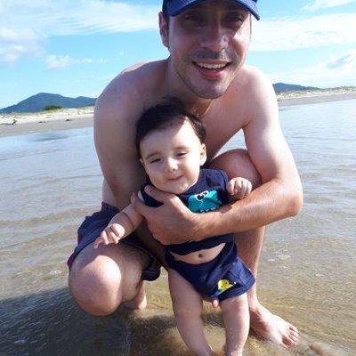 Profile Picture of Michael Plácido (@MPlacido10) on Twitter