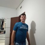 Profile Picture of edunei steiner (@steineredunei) on Instagram