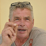 Profile Picture of Jos Peperkamp (@jospeperkamp) on Flickr