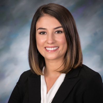 Profile Picture of McKenzie Jackson (@KenzieA_Jackson) on Twitter