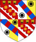 Profile Picture of Gathorne-Hardy familyon Wikipedia