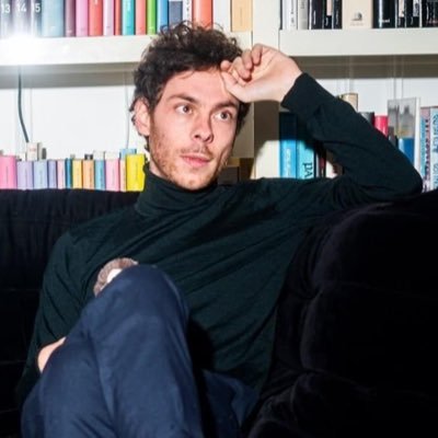 Profile Picture of Ronan Martin (@MrtnRonan) on Twitter