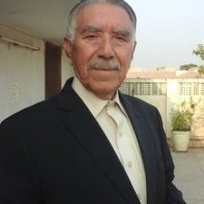 Profile Picture of Basheer Ahmad (@bashir_matta) on Twitter