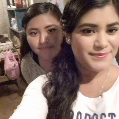 Profile Picture of Luz Cota (@luzcota15) on Twitter