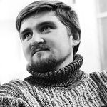 Profile Picture of Александр Рухлов (@av_ruhloff) on Instagram