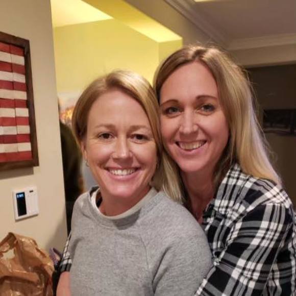 Profile Picture of Jamie Baclesse (@bockley1979) on Poshmark