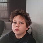 Profile Picture of ori hasson (@hasson8878) on Instagram
