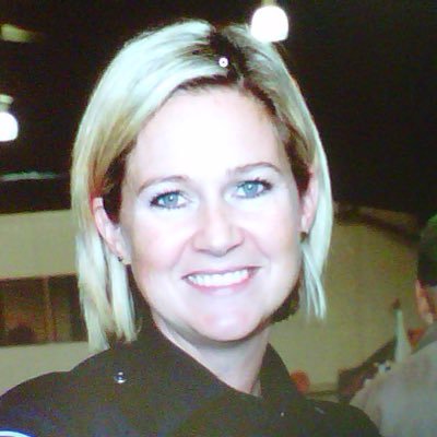 Profile Picture of Staff Sgt. C. Jack (@CrystalJackAPD) on Twitter
