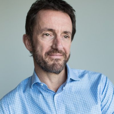 Profile Picture of Simon Talling-Smith (@STallingSmith) on Twitter