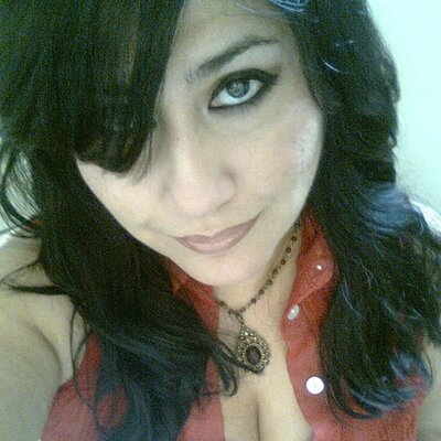 Profile Picture of MIRIAM JAUREGUI (@miriam_jauregui) on Twitter