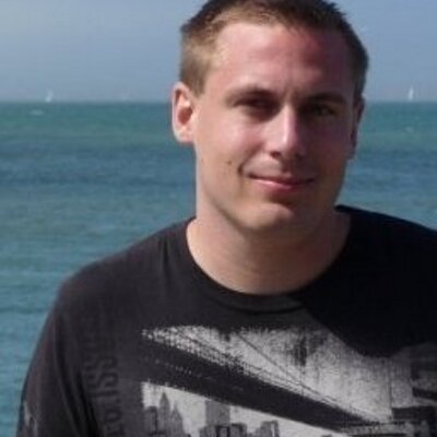 Profile Picture of Joshua Parkhurst (@JoshParkhurst) on Twitter