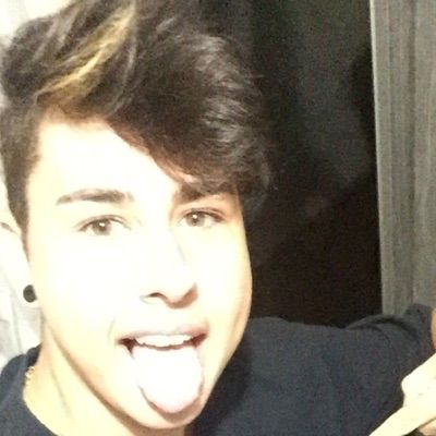 Profile Picture of vinigee (@vinigee) on Tiktok