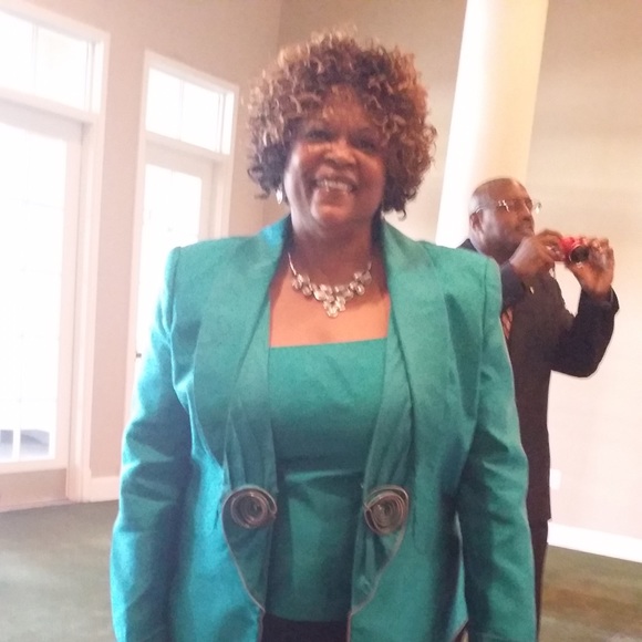 Profile Picture of Saundra Hagans (@covenantbaby) on Poshmark