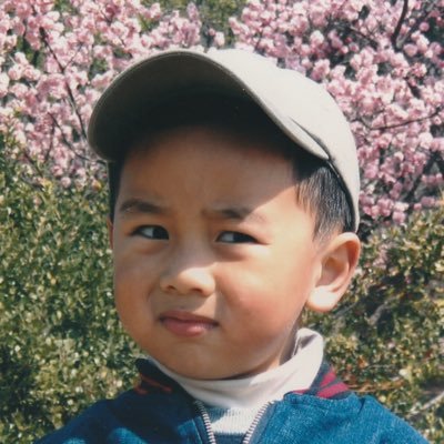 Profile Picture of Jerry Li (@yxjli) on Twitter