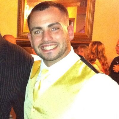 Profile Picture of Robert Ormond (@rormond1989) on Twitter