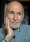 Profile Picture of Behzad Nabavi - Wikipediaon Wikipedia