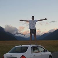 Profile Picture of Alex Luke (@alex-luke-2) on Quora