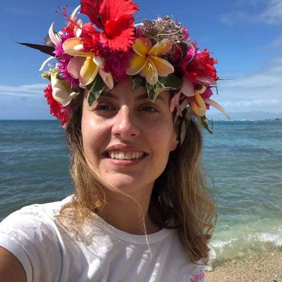 Profile Picture of Clotilde Balassone (@clotildeb) on Poshmark