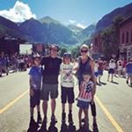 Profile Picture of Laurel Shapiro (@shapmoe) on Instagram