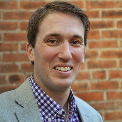 Profile Picture of Brian K. Suiter (@BKSuiter) on Twitter